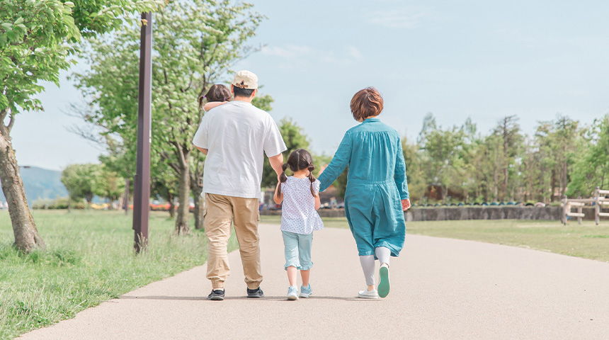 事業を通して誰もが成長しあえる「共生」を。